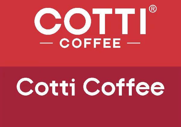 cotti coffee新logo对比