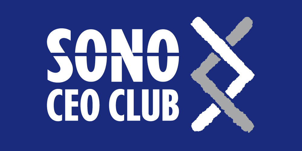 sono ceo俱乐部logo